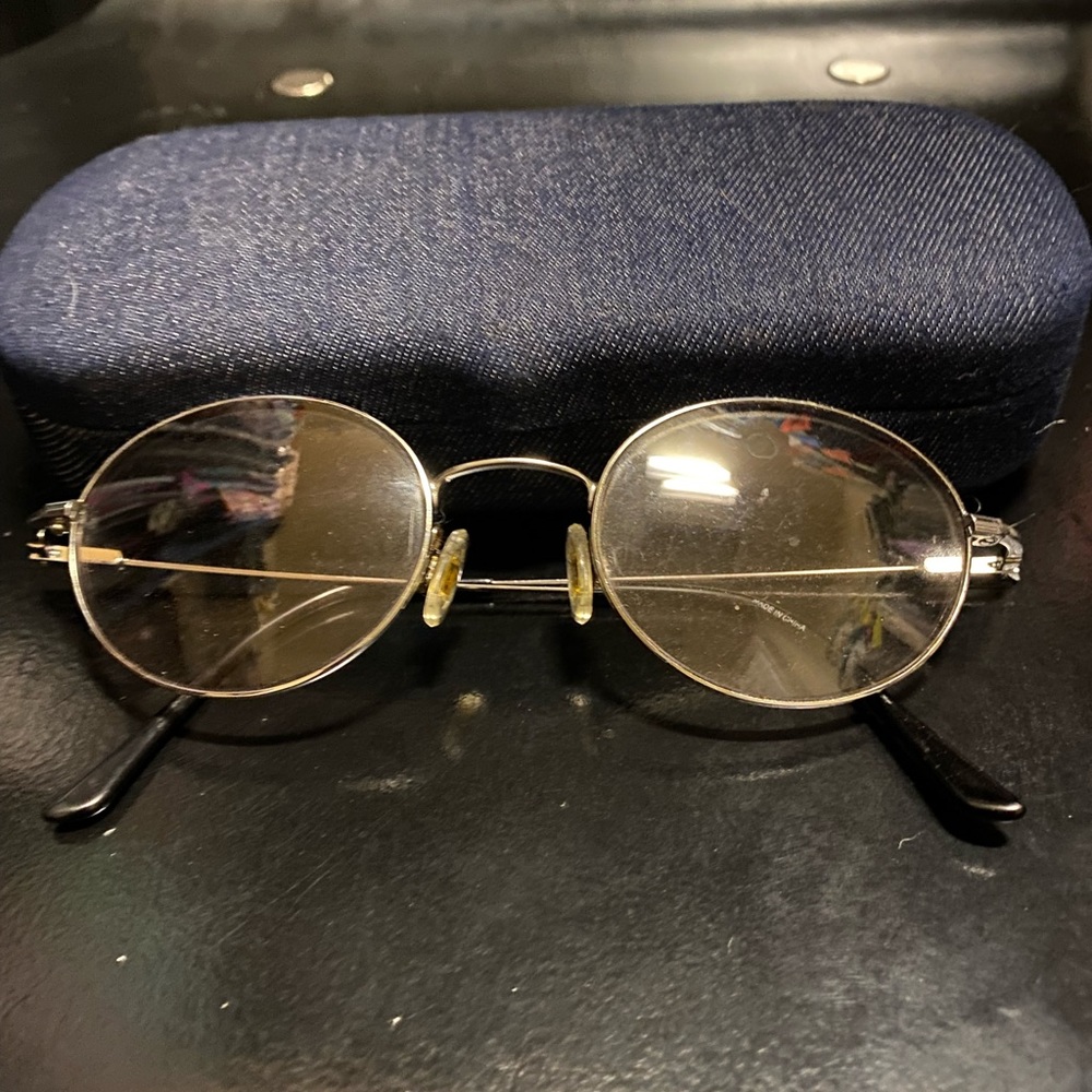 Ralph Lauren Polo Frames Excellent condition